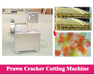 Peanut Chopping Machine