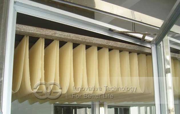 Dry Noodles Making Machine|Dried Egg Noodles Production Line