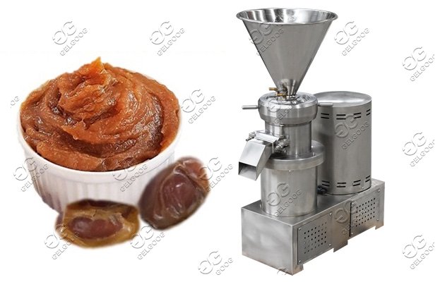 Multi-purpose Dates Paste Grinder Machine|Nut Grinder Machine