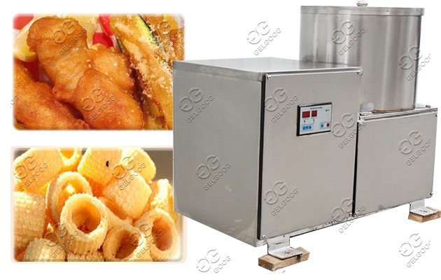 French Fries De-oiling Machine|Vegetables Water Removing Machine