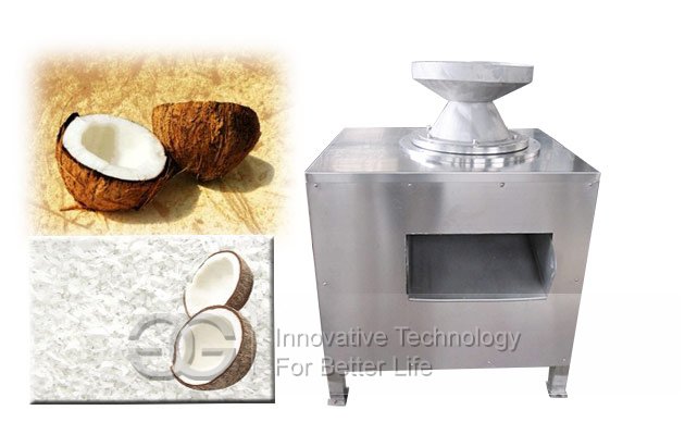 coconut grinding machine