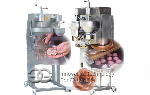 meat ball making machine