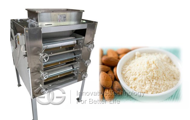 hot sale sesame milling machine