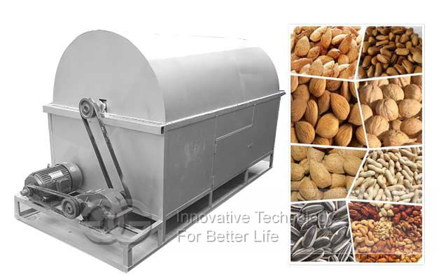 nuts dryer