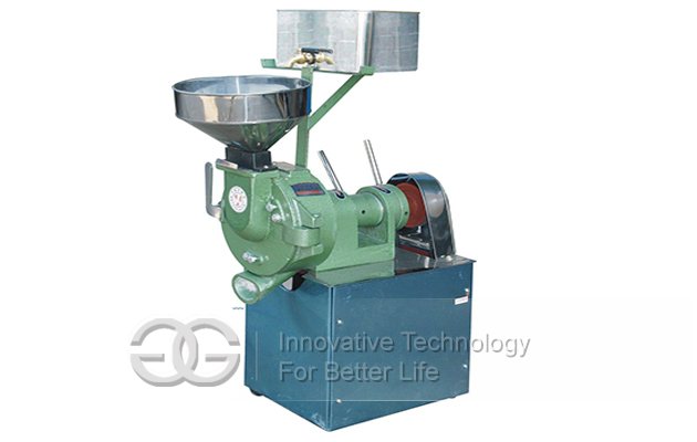 rice milk grinding machine