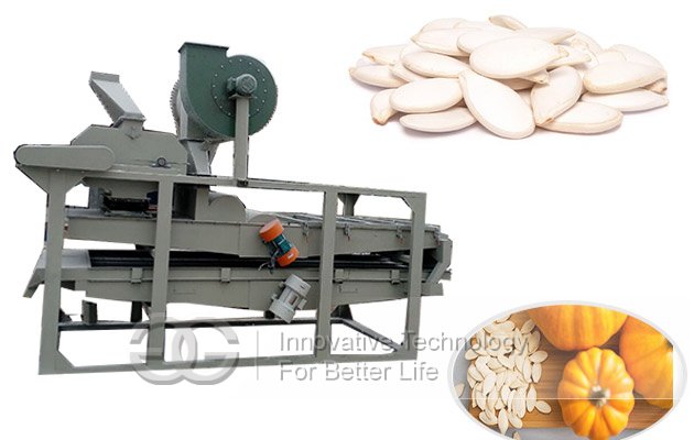 watermelon seeds shelling machine