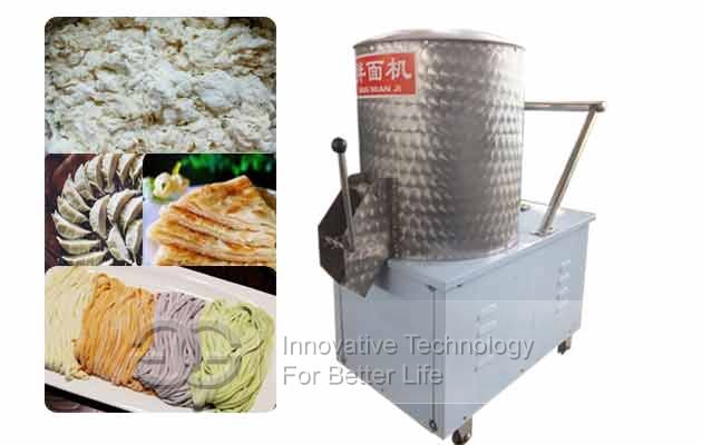 flour mixer machine price