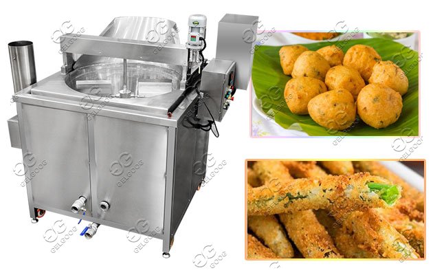 slanty frying machine price