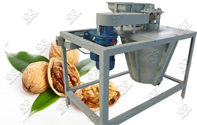 walnut shelling machine