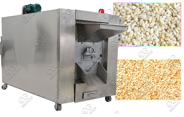 sesame paste making machine