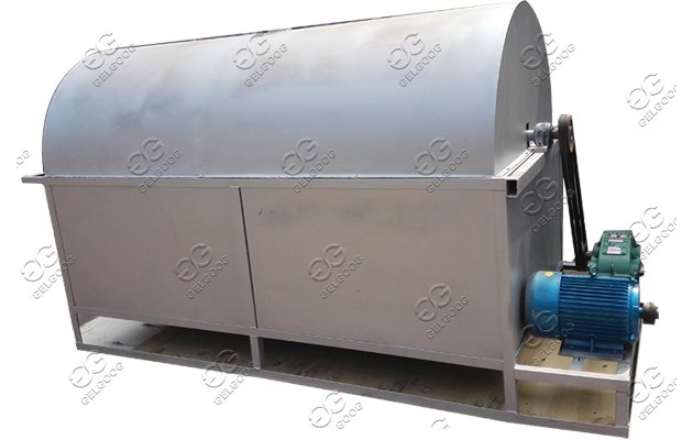 nuts roaster machine price