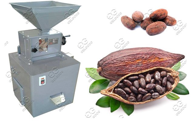 hemp seeds hulling machine