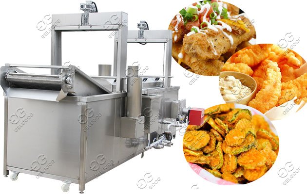 fried tamales machine for sale