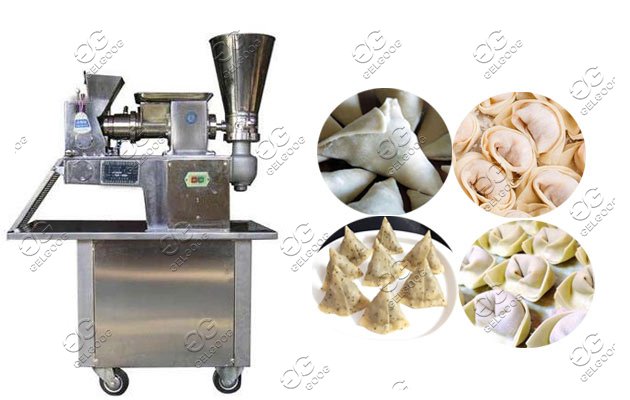 samosa dumplings machine cost