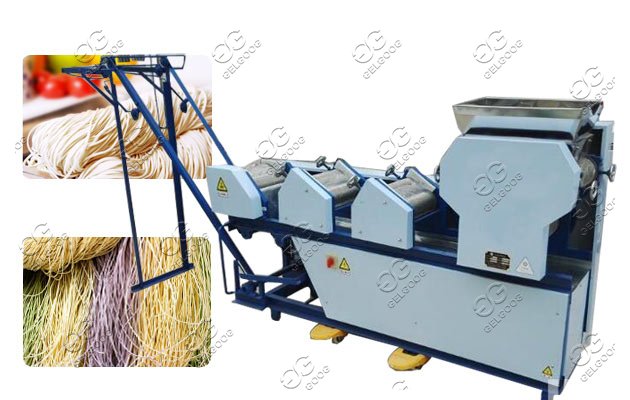 fully automatic noodles maker machine