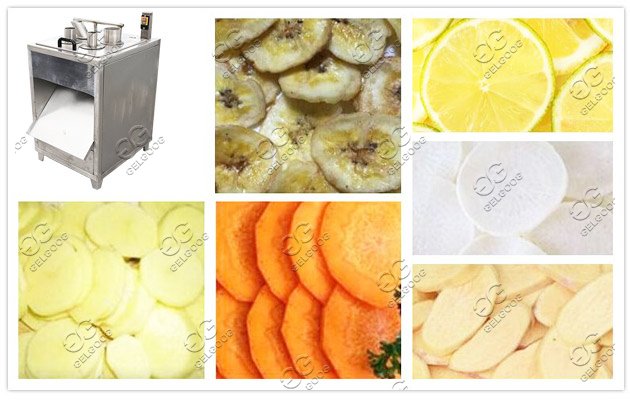 vegetable cutter machine manufacturer