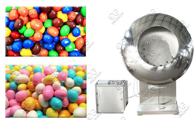 auto coater tablet coating machine