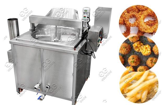 pork rinds batch fryer for sale