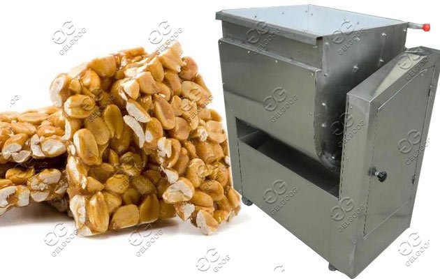 sugar mixing machine