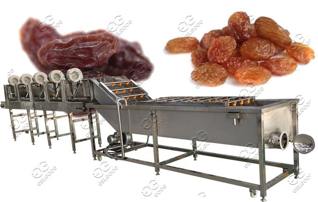 date jujube washing machine manufacturer