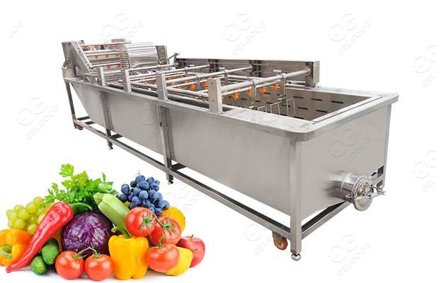 automatic fruit washing machine price