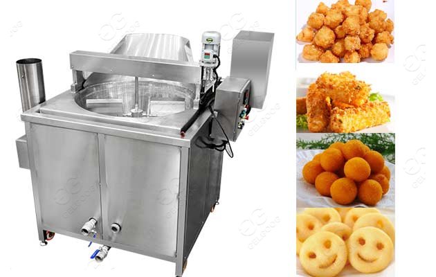 namkeen fryer machine price