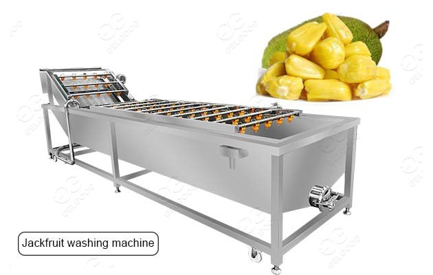 jackfruit industrial washer