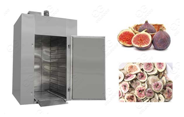 dried fig processing machine