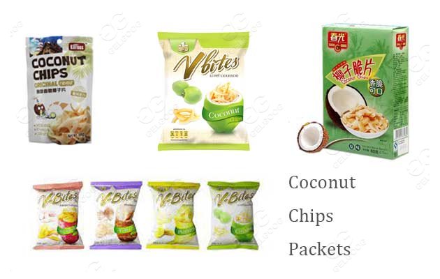 coconut chips making machine for sale