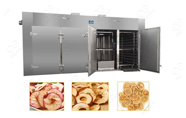 fruit drying dehydrator machine