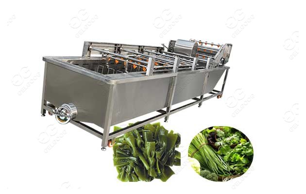 seaweed cleaning machine price