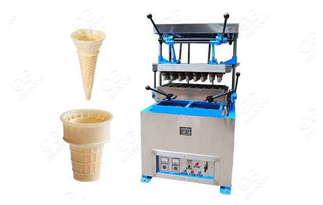 ice cream cone machine for sale