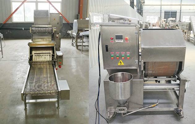 lumpia wrapper making machine price