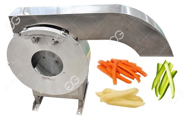 carrot cutting machine price