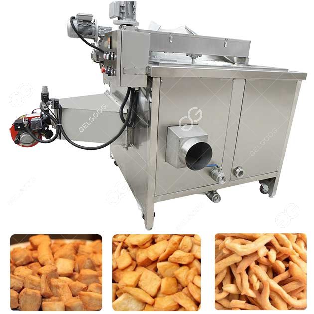 chin chin frying machine price