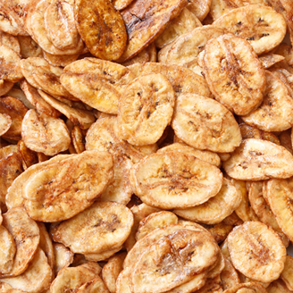 Plantain Chips 