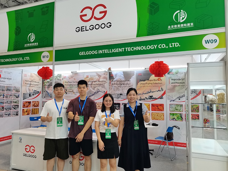 gelgoog company