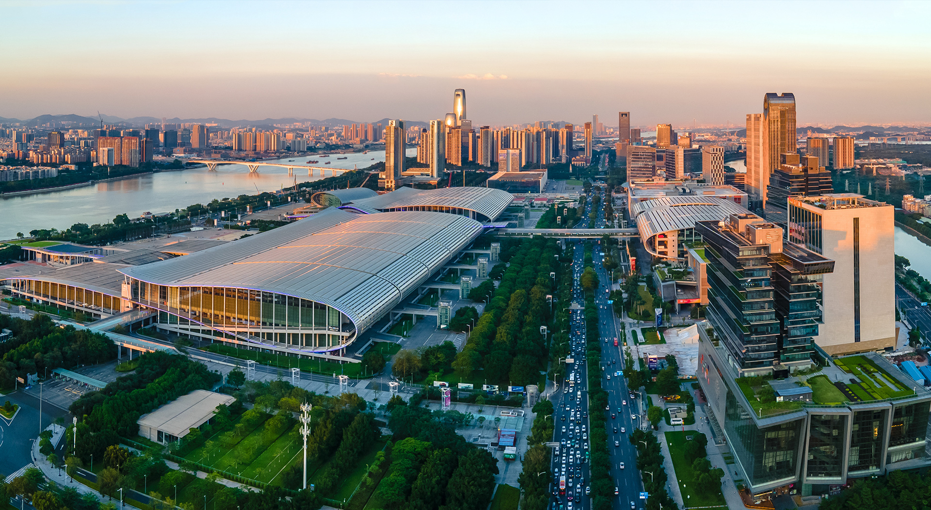 GELGOOG in 2024The 136th Canton Fair